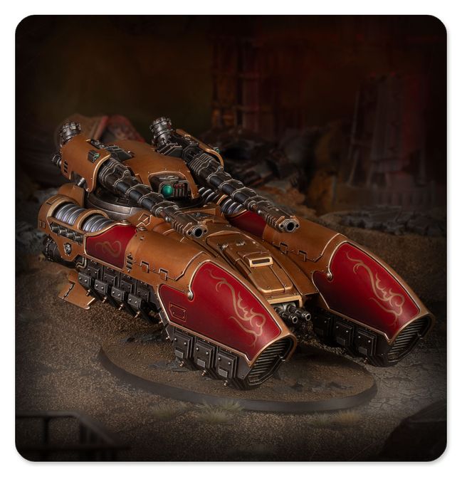 Caladius Grav-Tank - view 6