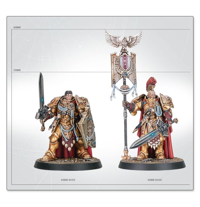 Sentinel Guard Sodality - view 6