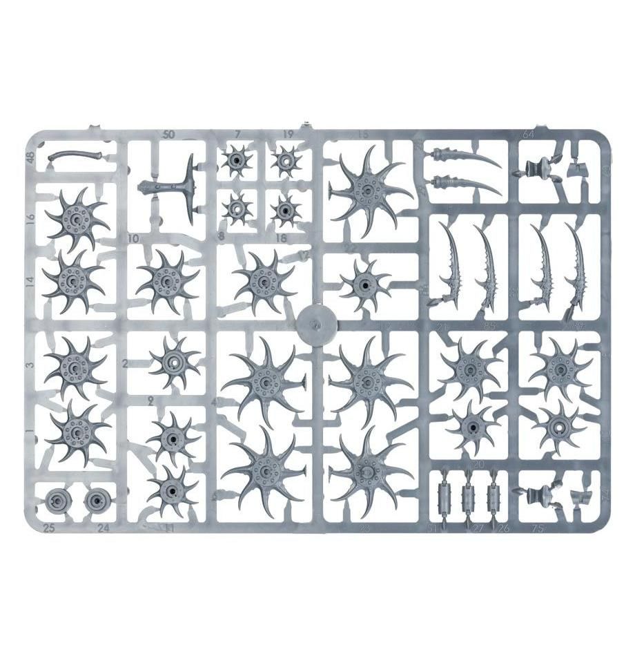 ケイオスディーモン　ブラッドレター　フレッシュハウンド rectangle_large_type_2_63520f4