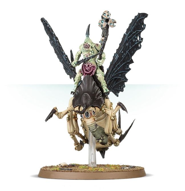 Plague Drones - view 3