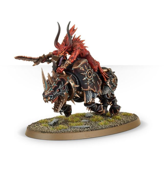Bloodcrushers - view 4