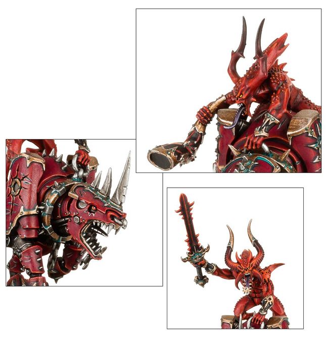Bloodcrushers - view 5