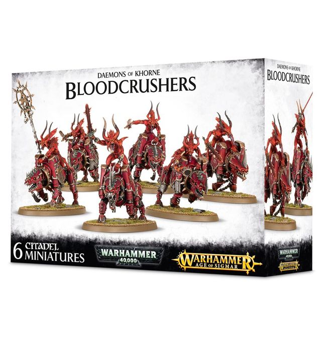 Bloodcrushers - view 9