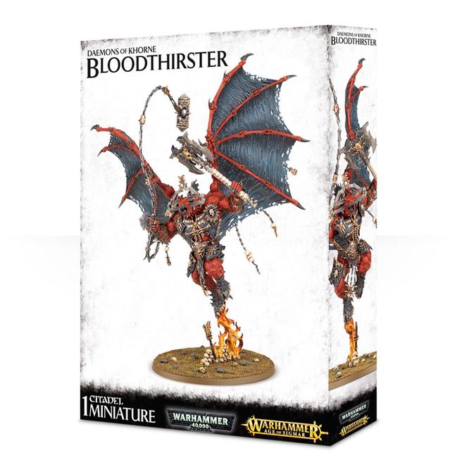 Bloodthirster - view 7