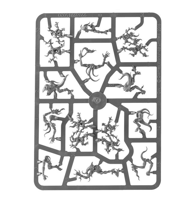 Blue Horrors and Brimstone Horrors - view 5