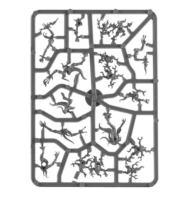 Blue Horrors and Brimstone Horrors - view 7