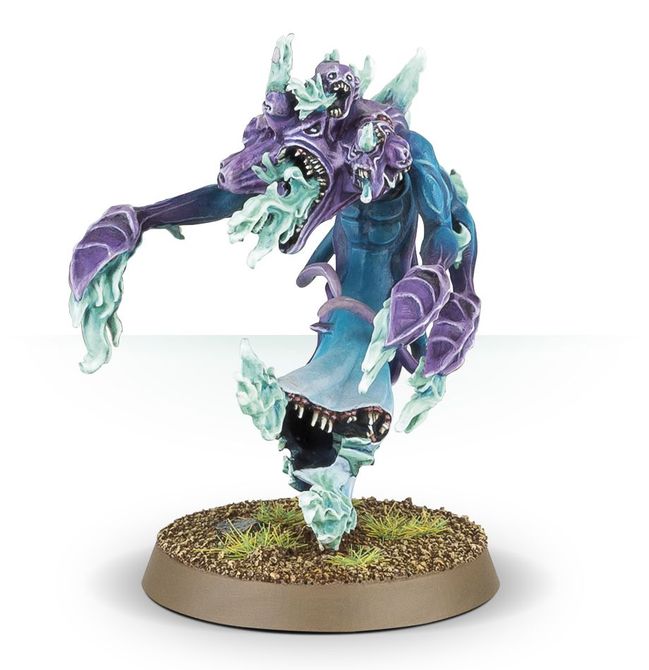 Flamers - view 3