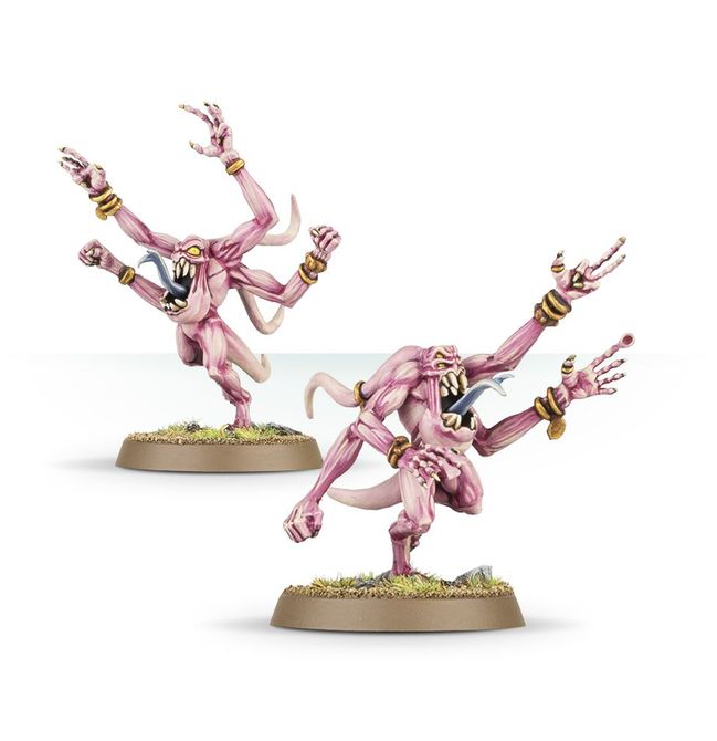 Pink Horrors - view 4