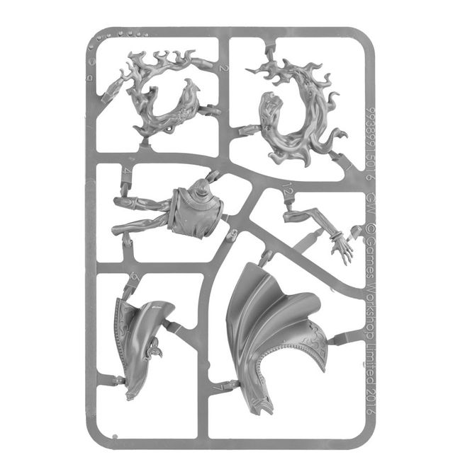 The Changeling - view 4