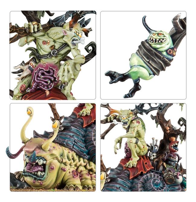 Horticulous Slimux - view 3
