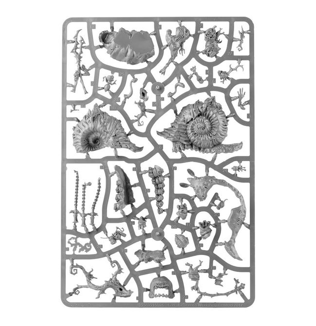 Horticulous Slimux - view 4