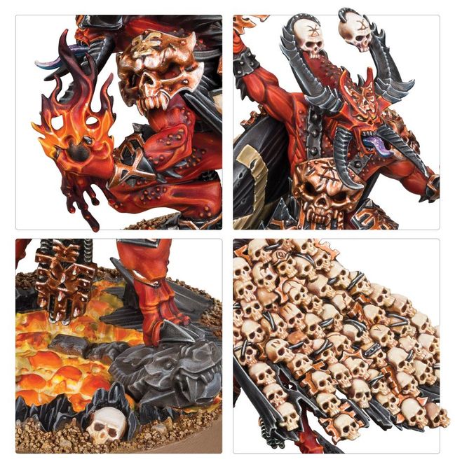 Skulltaker - view 3