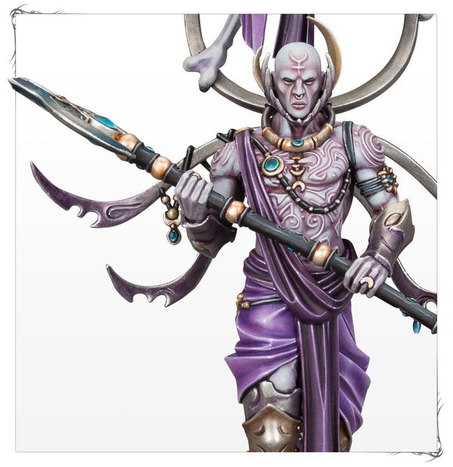 Syll'Esske: The Vengeful Allegiance - view 3