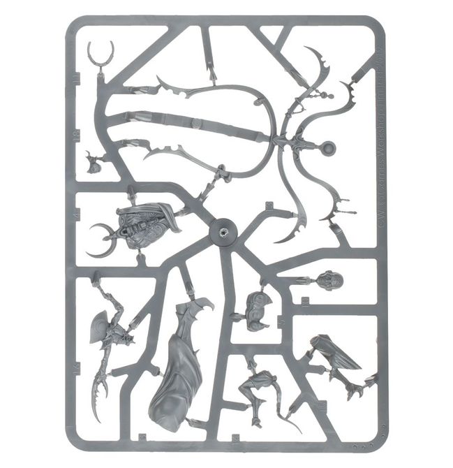 Syll'Esske: The Vengeful Allegiance - view 6