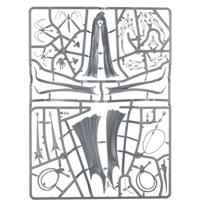 Keeper of Secrets - view 6