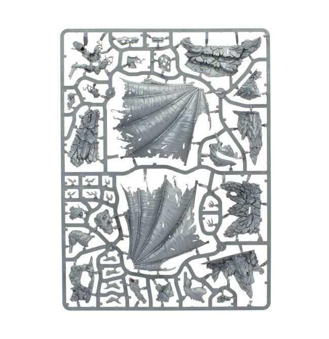 Be'lakor, the Dark Master - view 5