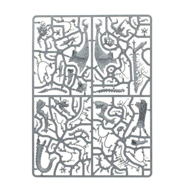 Be'lakor, the Dark Master - view 6
