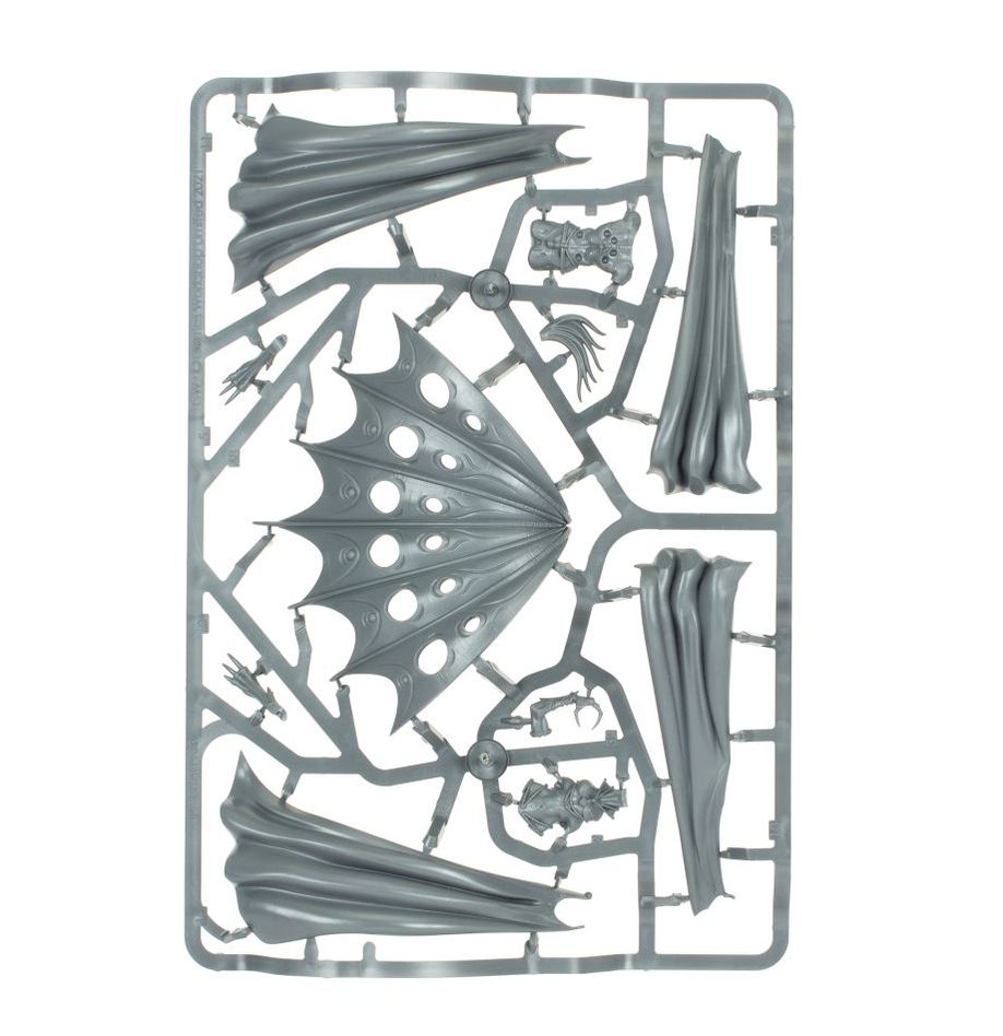 Alternative build Synessa