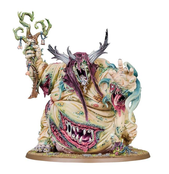 Rotigus - view 1