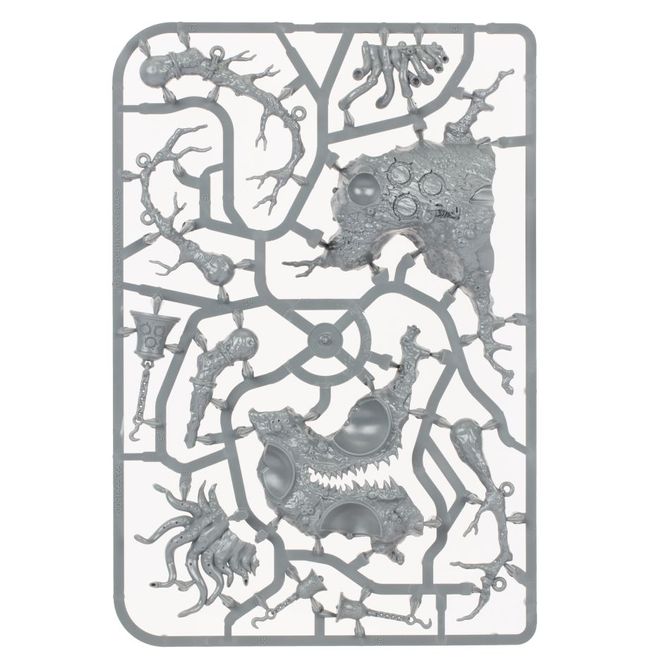 Feculent Gnarlmaw - view 5