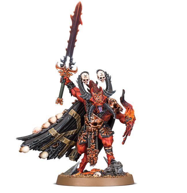 Skulltaker - view 1