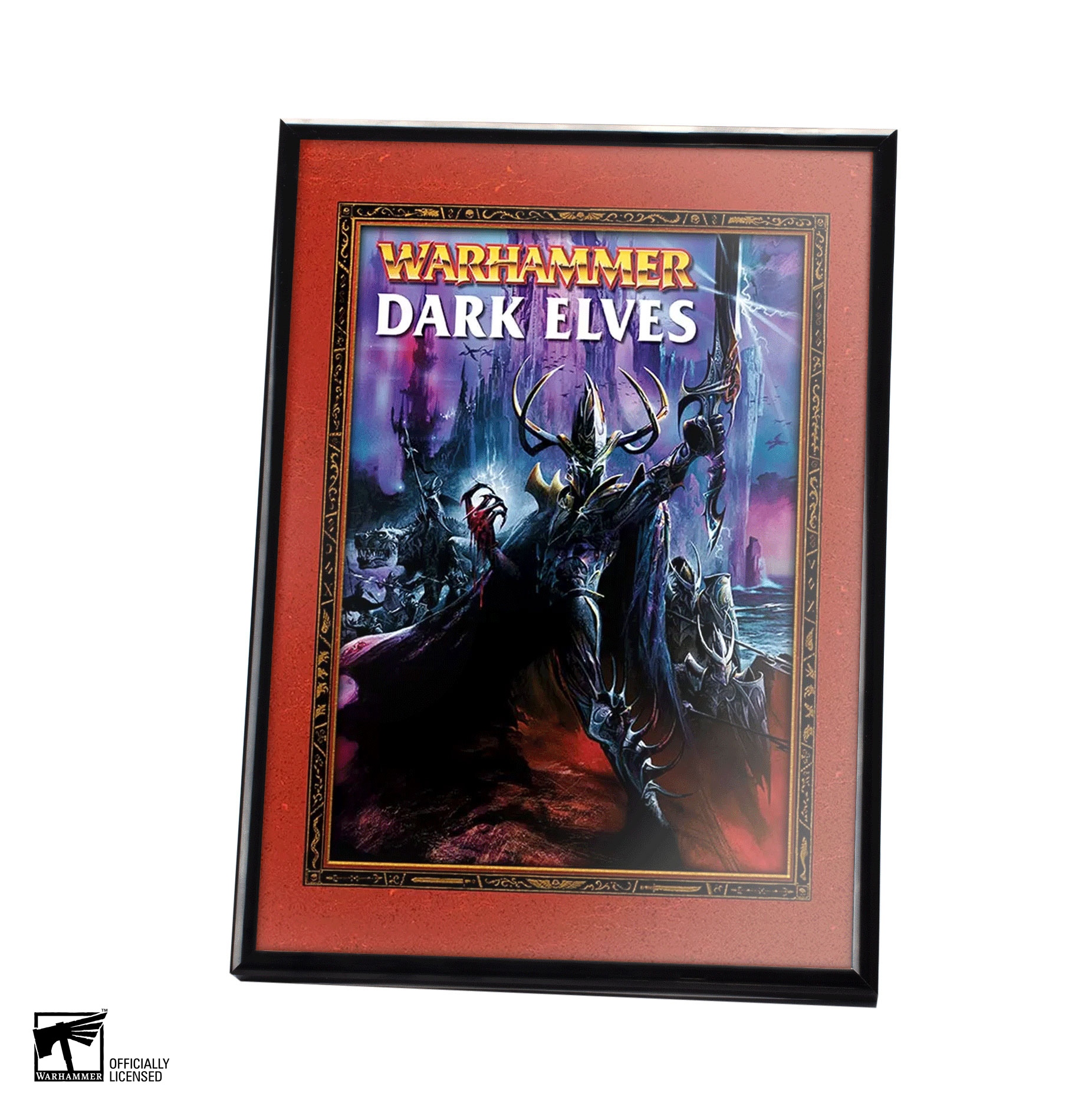 Livre D'armée Warhammer Skavens - Games Workshop 2002 - Édition Française