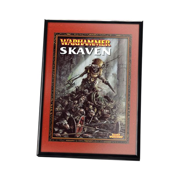 Offre a saisir chez Games Workshop