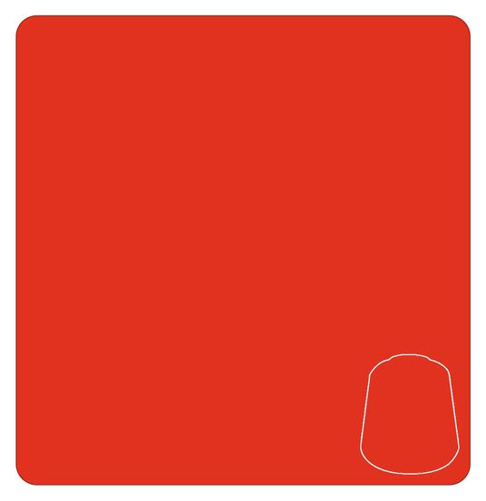 Base: Jokaero Orange - view 1