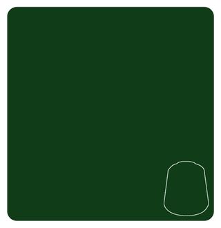 Base: Caliban Green
