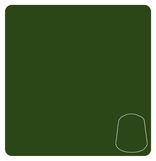 Base: Castellan Green - view 1