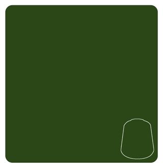 Base: Castellan Green