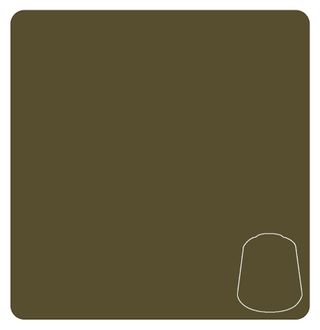 Base: Steel Legion Drab