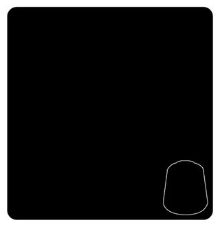 Base: Abaddon Black