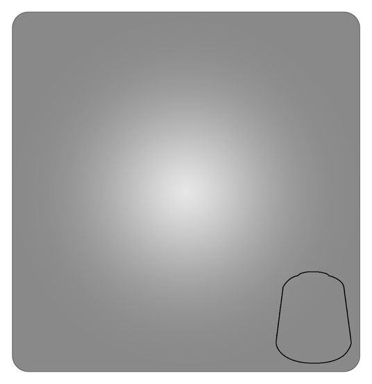 Base: Leadbelcher - view 1