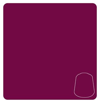 Base: Screamer Pink