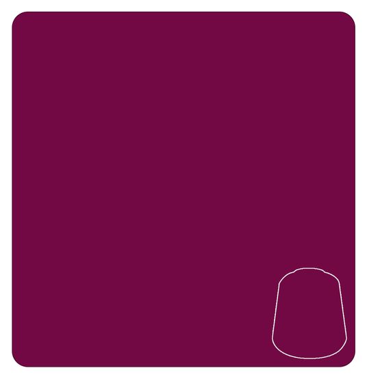 Base: Screamer Pink - view 1
