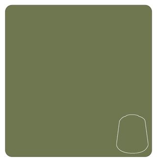 Base: Death Guard Green