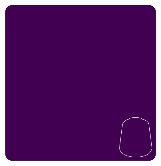 Base: Phoenician Purple - view 1