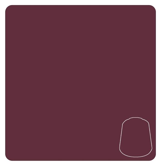 Base: Gal Vorbak Red - view 1