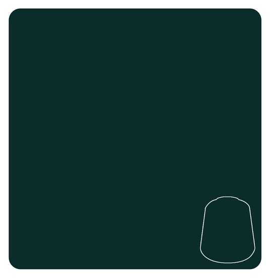 Base: Lupercal Green - view 1