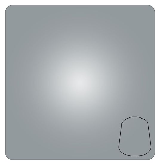 Base: Iron Hands Steel - view 1
