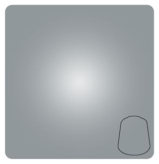 Base: Grey Knights Steel