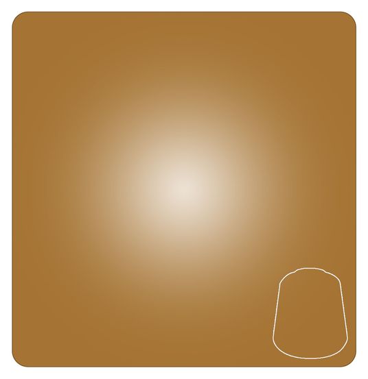 Base: Balthasar Gold - view 1
