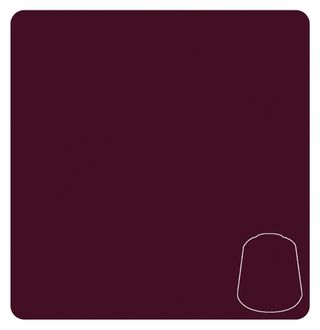 Base: Barak-Nar Burgundy