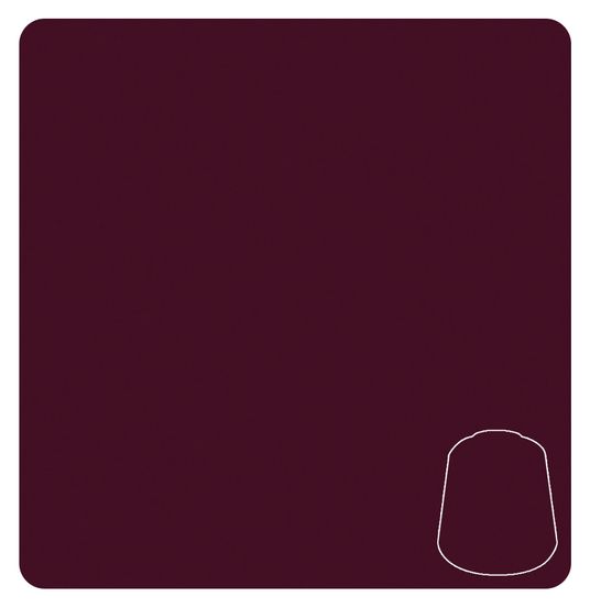 Base: Barak-Nar Burgundy - view 1
