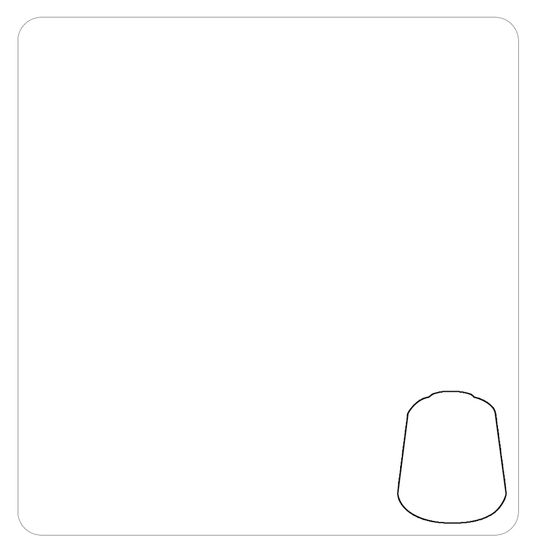 Base: Corax White - view 1