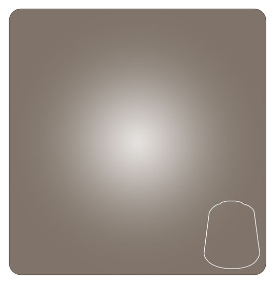 Base: Runelord Brass - view 1