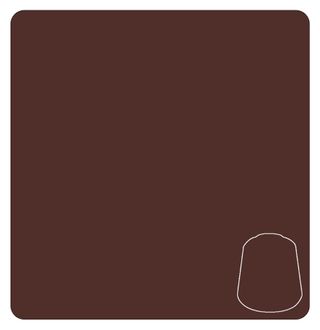 Base: Thondia Brown