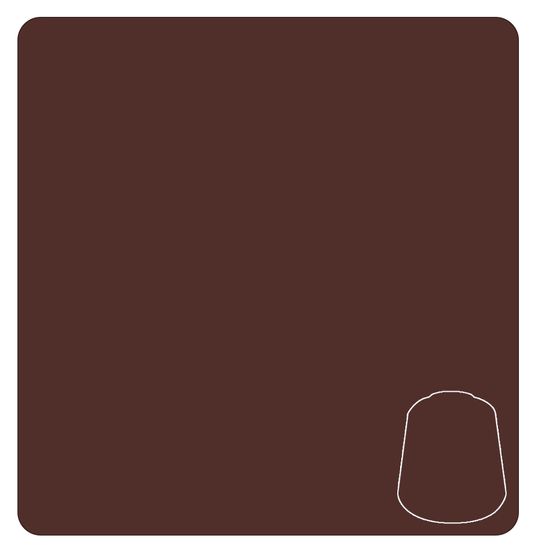 Base: Thondia Brown - view 1