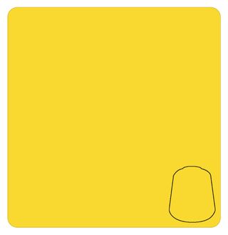 Layer: Yriel Yellow